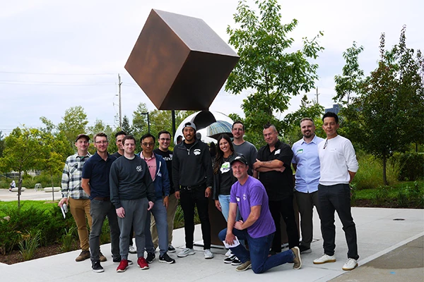 How Waterloo-based TextNow built a $1B telecom success