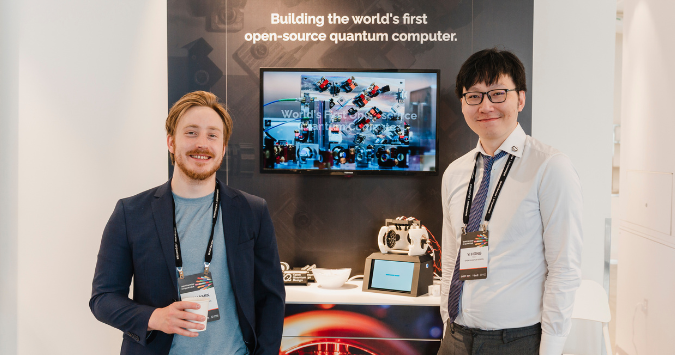 In the ecosystem - Communitech