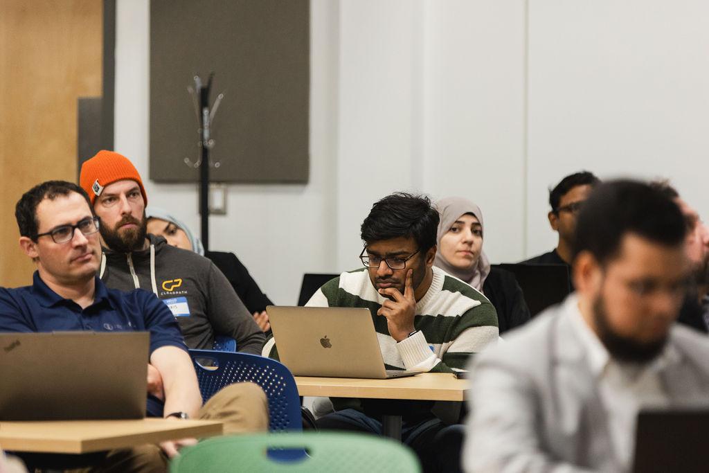 AI Power Hours: Hiring your first 5 AI employees