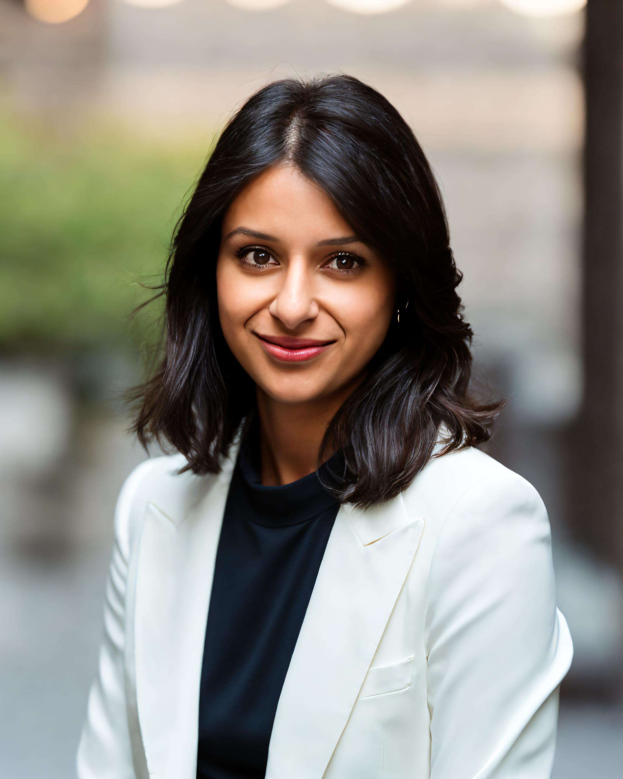 Neha Khera