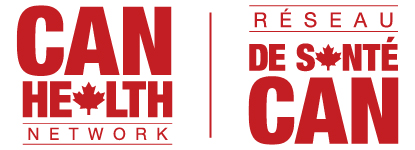 Can Health logo