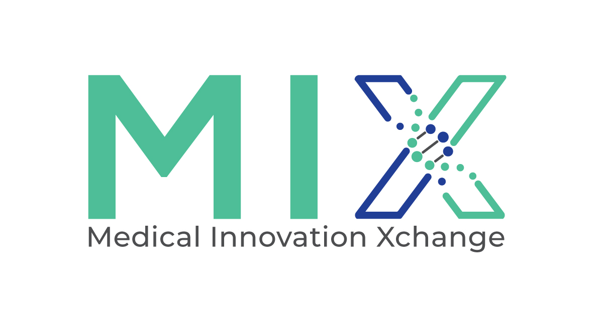 Medical Innovation Xchange logo