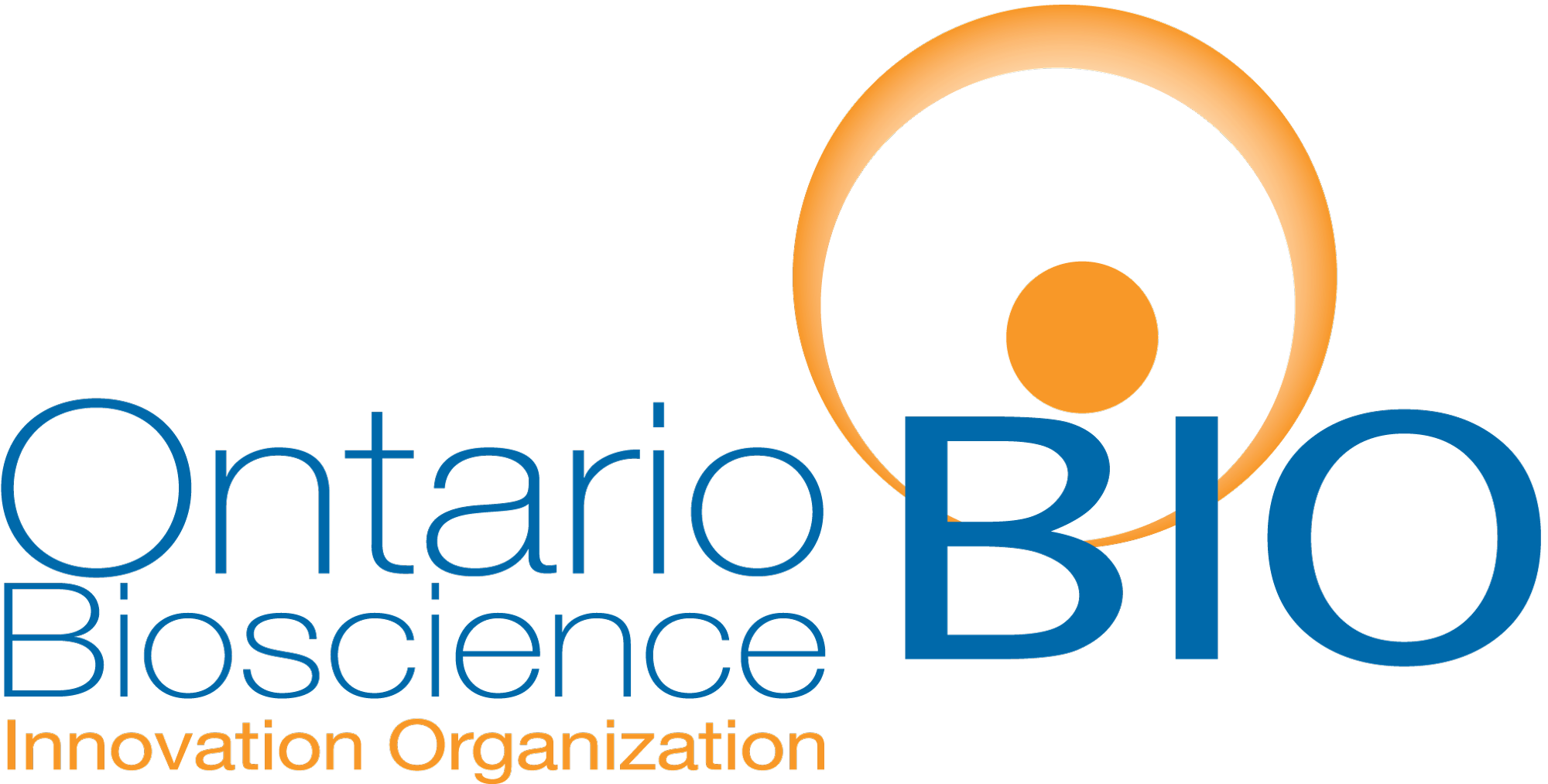 Ontario Bioscience Innovation Organization logo