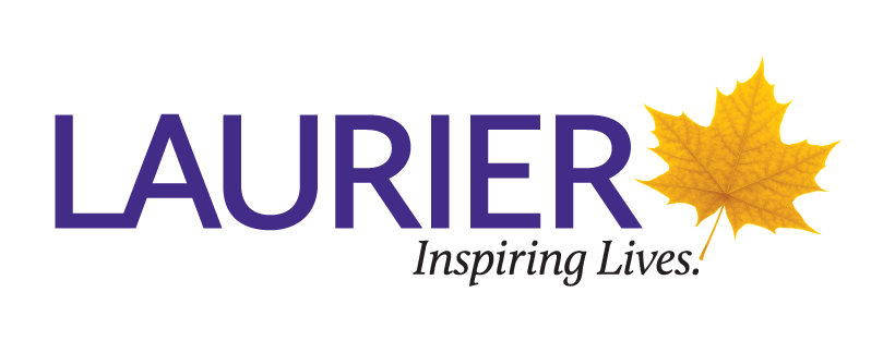 laurier logo