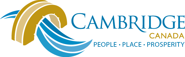 City of Cambridge logo