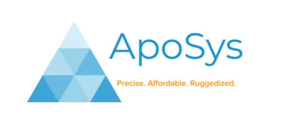ApoSys logo