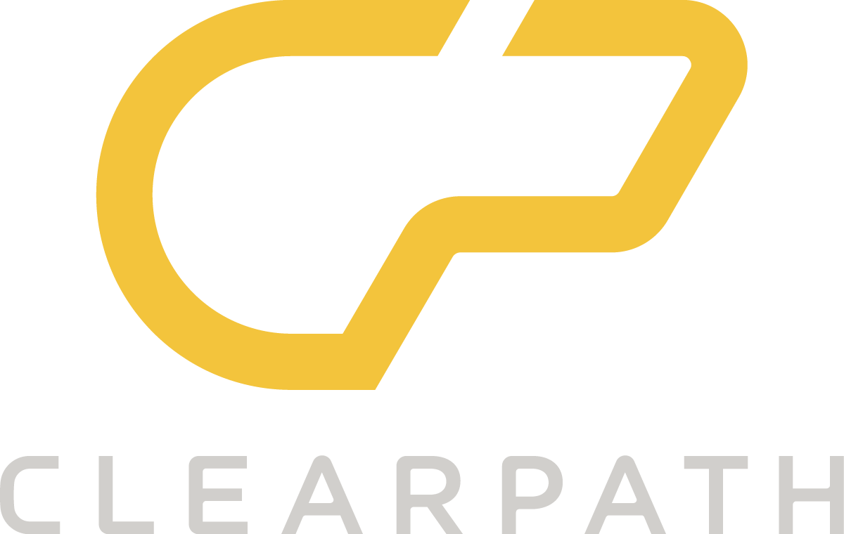 clearpath logo