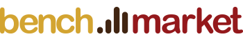 bench market logo