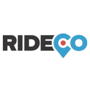 RideCo logo