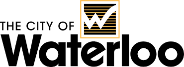 City of Waterloo logo